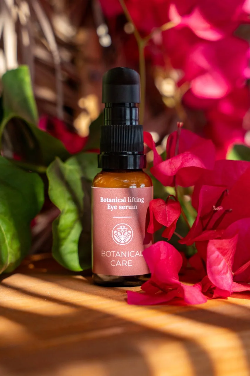 Eye Serum
