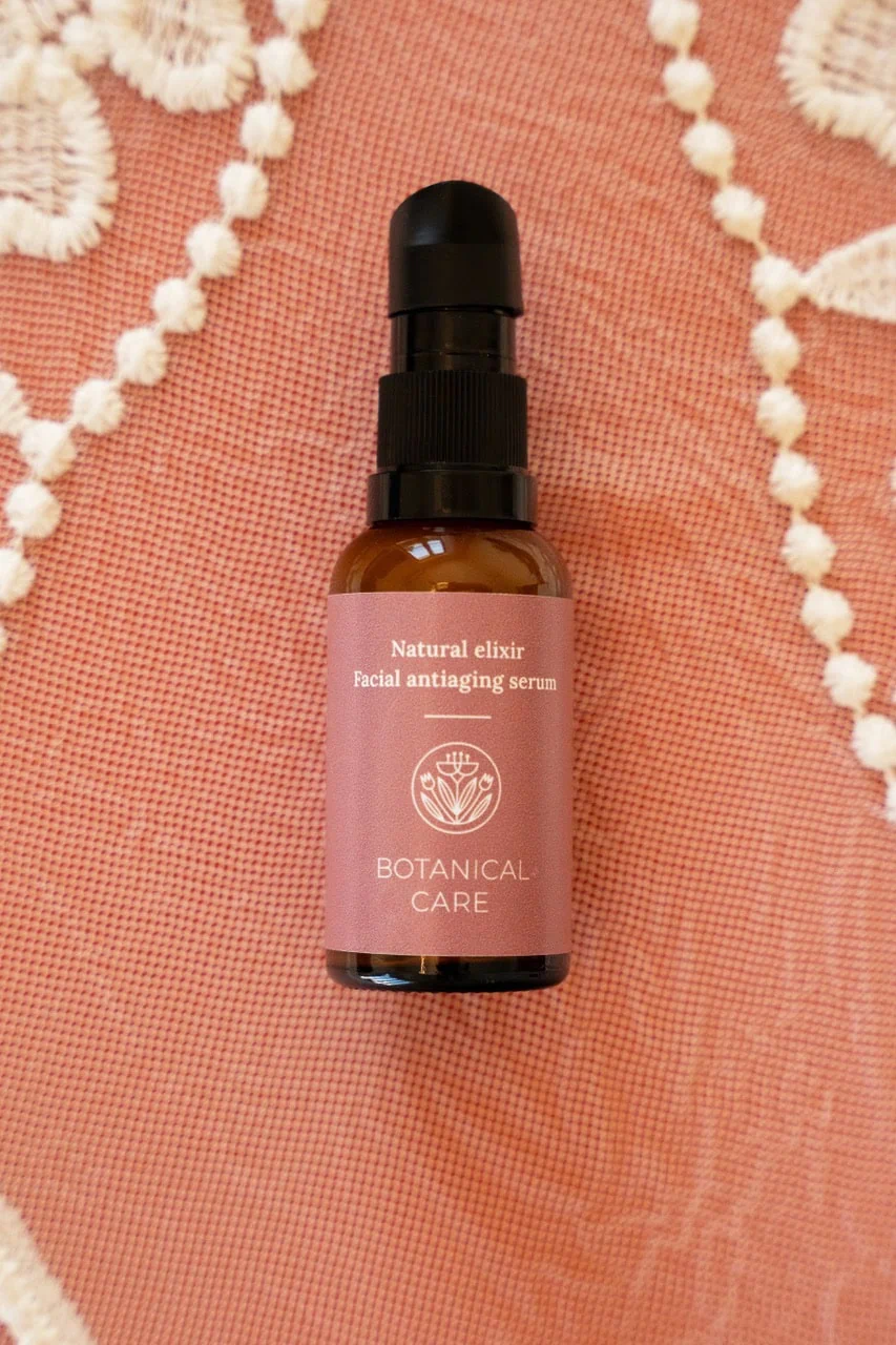 Facial serum